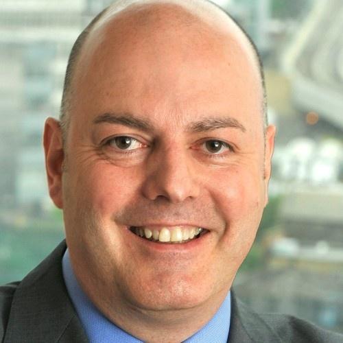 Gordon Merrylees | Chief Commercial Officer (CCO) at Know-it | Fintech Finance