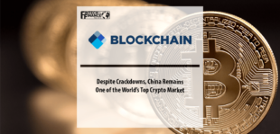 Despite Crackdowns, China Remains One of the World’s Top Crypto Market | Fintech Finance