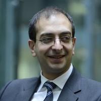 Sassan Danesh | Managing Partner of Etrading Software | Fintech Finance