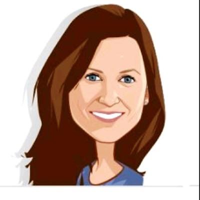 Mary Kay Bowman | Global global head of buyer, seller, core and platform products at Visa | Fintech Finance