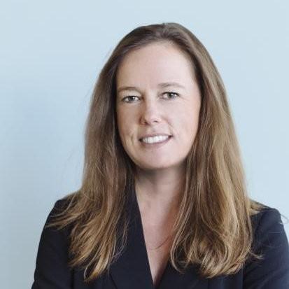 Alyssa Henry, Square | Fintech Finance