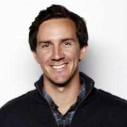 Brian Grassadonia, Square | Fintech Finance