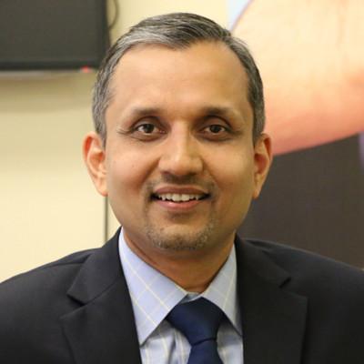 Sandeep Kumar | Managing Director and Head of the InvestTech Accelerator program at Synechron | Fintech Finance