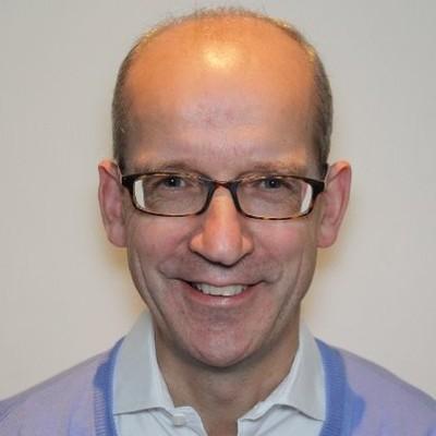 Denis Jackson | CEO of LawDeb | Fintech Finance