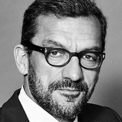 Rob Heyvaert | Managing Partner | Fintech Finance