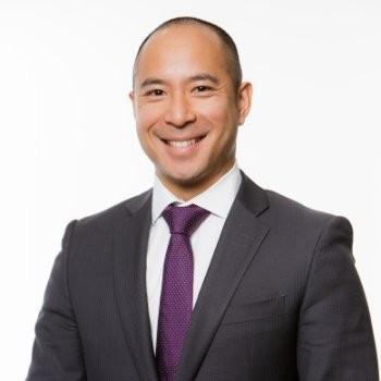 Dr Imran Lum | Director Islamic Finance in NAB | Fintech Finance