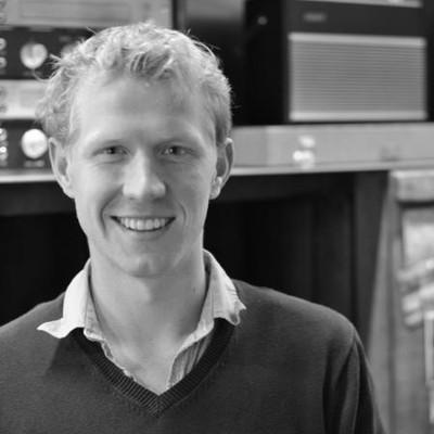 Tom Nimmo | Co-Founder at Ryders | Fintech Finance