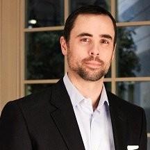 Liam Healy