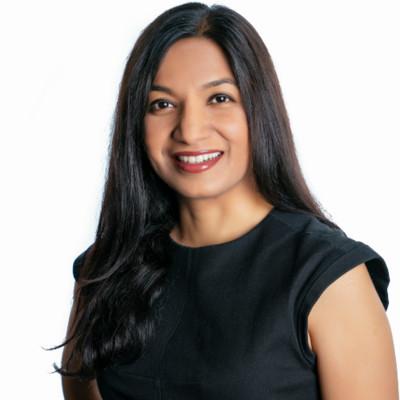 Rashmi Gopinath | General Partner, B Capital Group | Fintech Finance
