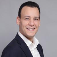Rachid Ajaja | CEO and Co-founder of AllianceBlock | Fintech Finance