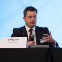 Barry Lee