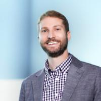 Andrew Quigg | Progressive's Chief Strategy Officer | Fintech Finance