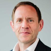 Colin Goldstein | Commercial Growth Director at iwoca | Fintech Finance