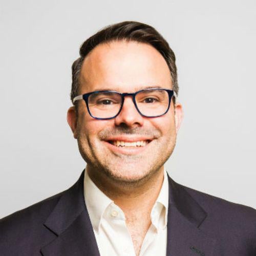 Albert Periu, Zilch | Fintech Finance