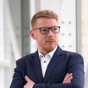 Christian Range | CEO and co-founder at Hepster | Fintech Finance