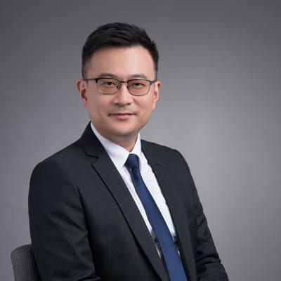 Edmond Lau | Chief Financial Officer Babel Finance | Fintech Finance