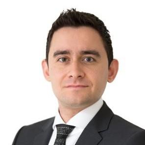 Dragomir Stanchev | Founder, CEO and Principal Consultant at LEAD Consult | Fintech Finance