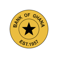 The Bank of Ghana