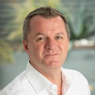Mark Cunningham | WhenFresh CEO and co-Founder | Fintech Finance