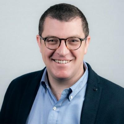 Omri Kletter | VP, Fraud, and Financial Crime, Bottomline | Fintech Finance