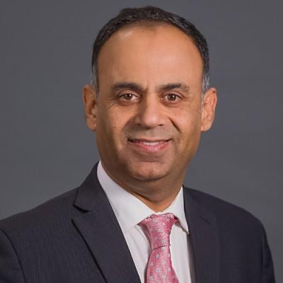 Amit Dua | President, Client Facing Groups at SunTec | Fintech Finance