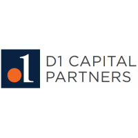 D1 Capital Partners | Fintech Finance