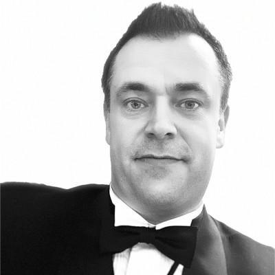 Henrik Anker Jørgensen | CEO of Nets Estonia AS & Head of Baltic region in Nets | Fintech Finance