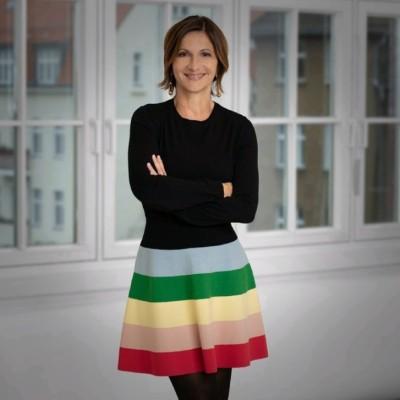Barbara Daliri