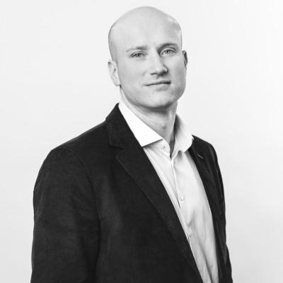 Mike Lobanov | General Partner at Target Global | Fintech Finance