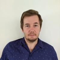 Justin Trollip | Project Manager at Pangolin Exchange | Fintech Finance