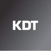 Koch Disruptive Technologies | Fintech Finance
