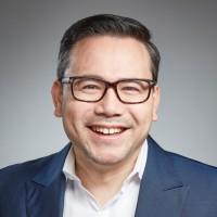 David Owyong | Chief Operating Officer at Red Dot Paymen | Fintech Finance