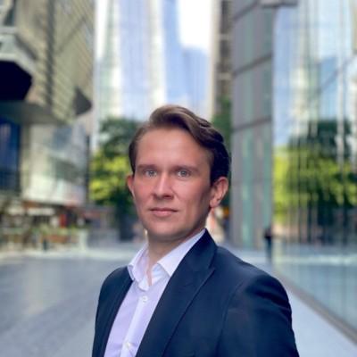 Mark Badyra | Chief Executive Officer of Appital | Fintech Finance