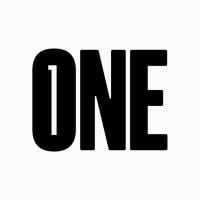  One