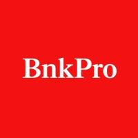 BnkPro | Fintech Finance