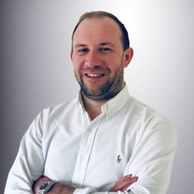 Jack Tenwick | Head of UK Sales, YTS | Fintech Finance