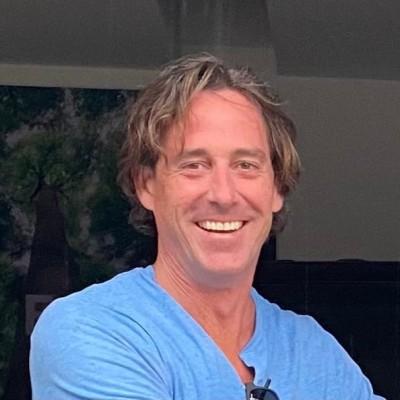 Seb Haack | International Development Director at Monevo | Fintech Finance