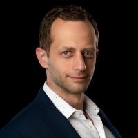 Dan Michaeli | CEO and co-founder of Glia | Fintech Finance
