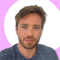 Jacob Casson | Founder, Monet | Fintech Finance