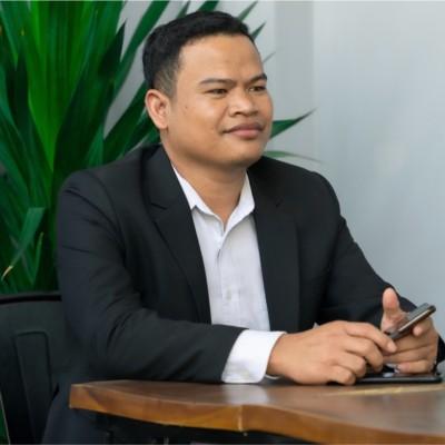 Veasna Nguon | Head of BPC Cambodia | Fintech Finance