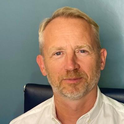 Damian Thompson | Chief Asset Management Officer@Starling | Fintech Finance
