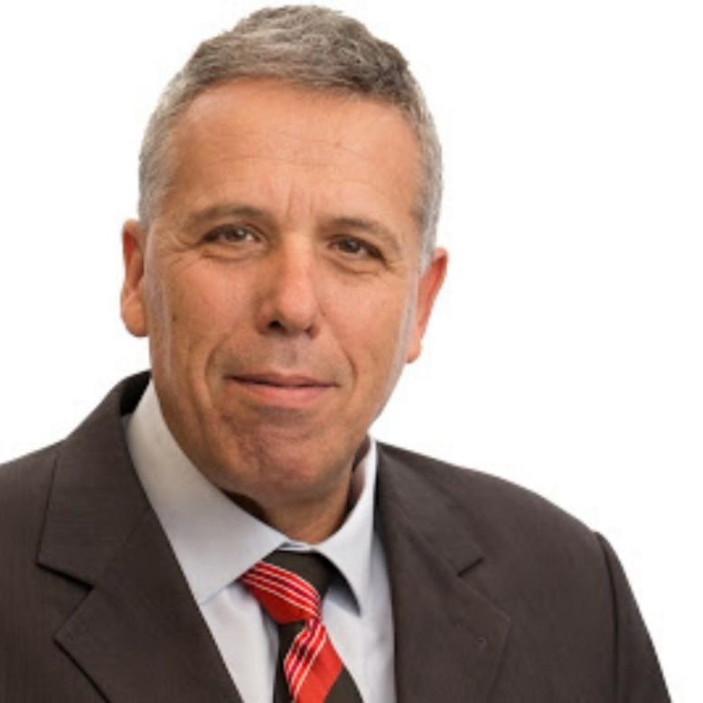 Gadi Komet, Surecomp | Fintech Finance