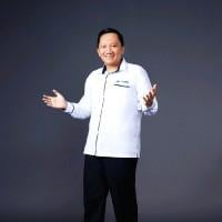 Rachmad Hidayat | Senior Vice President Division Head of IT at Askrindo | Fintech Finance