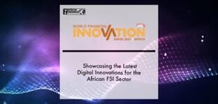 World Financial Innovation Series (WFIS) 2021: Africa pr | Fintech Finance