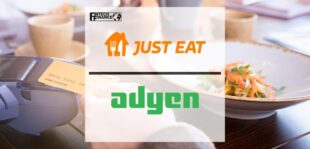 Adyen Partners with Just Eat to Issue Cards for Corporate Expense Programs | Fintech Finance