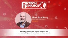 Mark Bradbury, Accuity - What's the problem that Validate is solving and how successfully does it solve them? | Fintech Finance