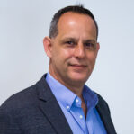 Miles Paschini | Chief Executive Officer at FV Bank International | Finteh Finance