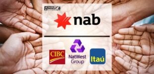 NAB AND GLOBAL BANKS LAUNCH WORLD-FIRST OPEN FINANCE CHALLENGE | Fintech Finance