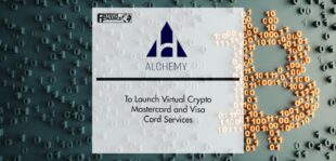 Alchemy Pay to Launch Virtual Crypto Mastercard and Visa Card Services | Fintech Finance