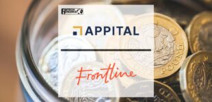 Appital secures £2.5m Investment Led by Frontline Ventures | Fintech Finance